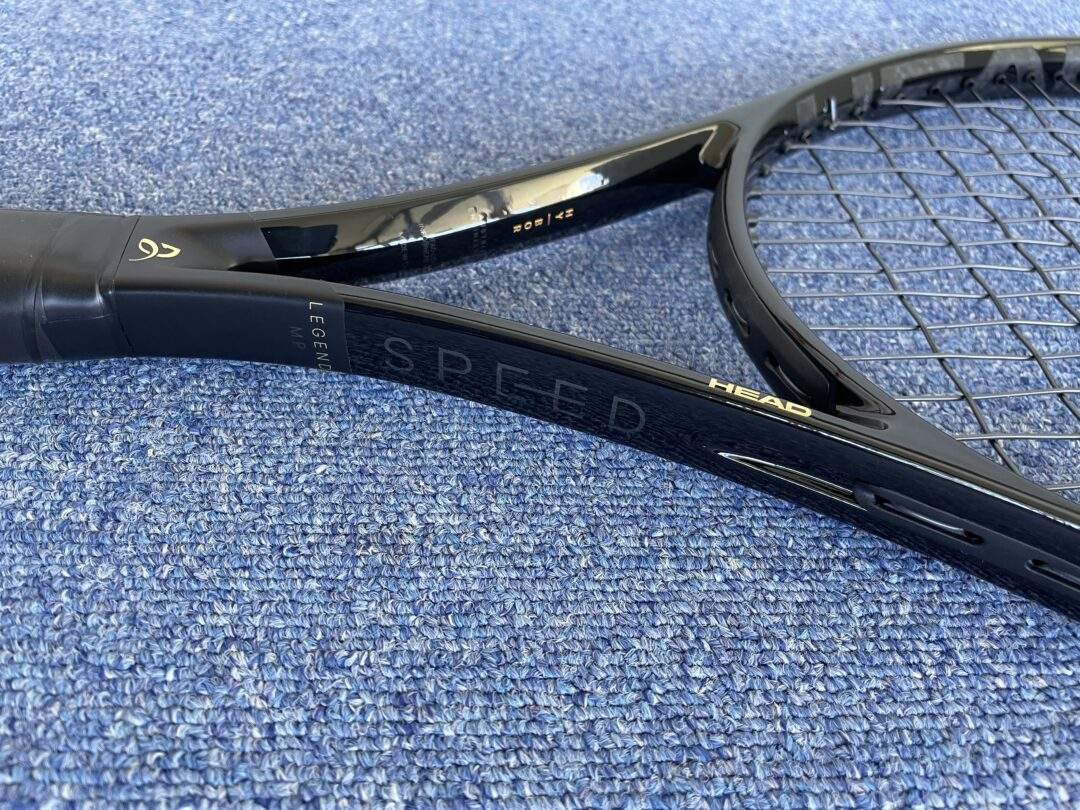 HEAD SPEED LEGEND 2025 - マリンブルーテニススクール | 新潟市中央区